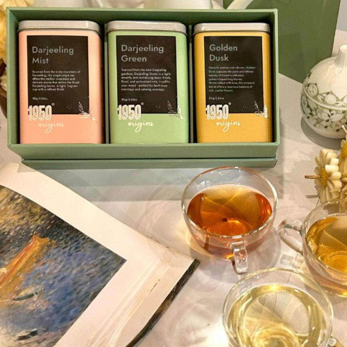Classic Gift Box