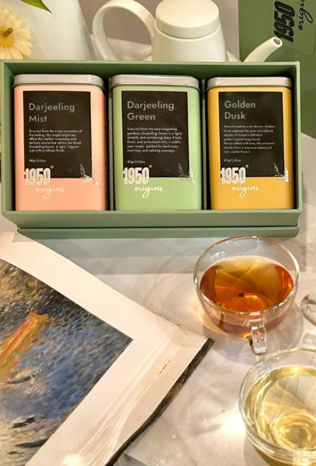 Classic Gift Box