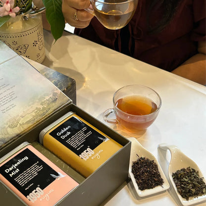 Heritage Gift Box