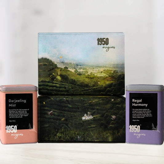 Heritage Gift Box