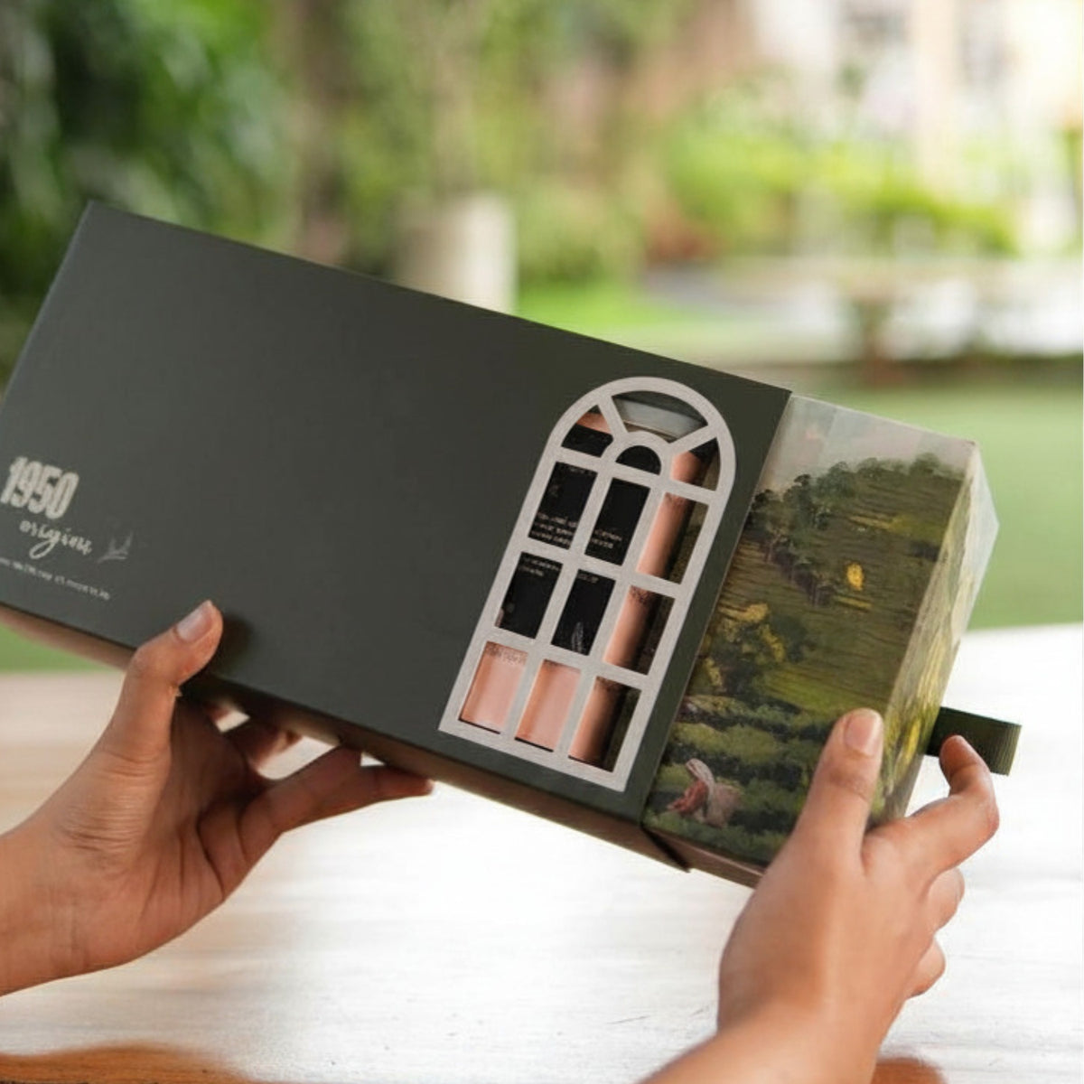 Signature Gift Box