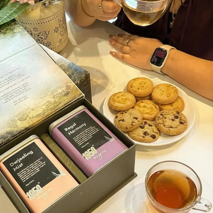 Heritage Gift Box