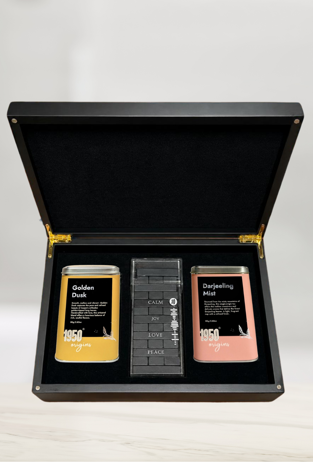 Luxury Gift Box