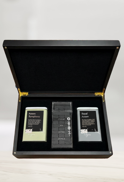 Luxury Gift Box