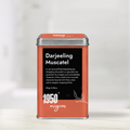 Darjeeling Muscatel