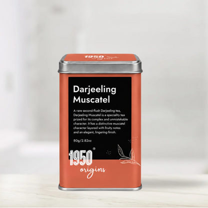 Darjeeling Muscatel