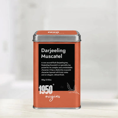 Darjeeling Muscatel