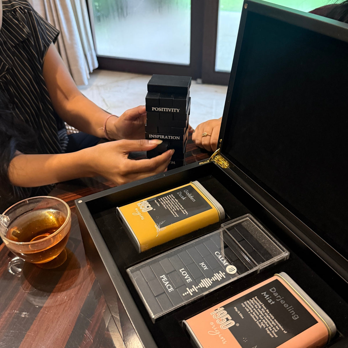 Luxury Gift Box