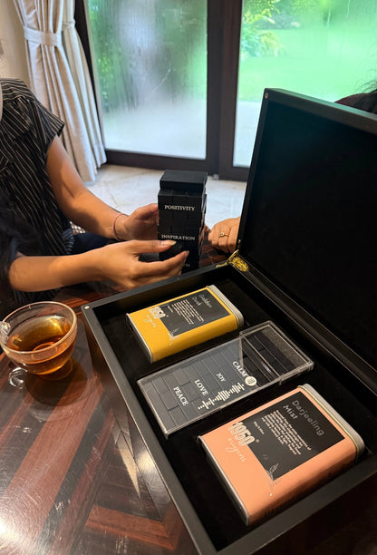 Luxury Gift Box