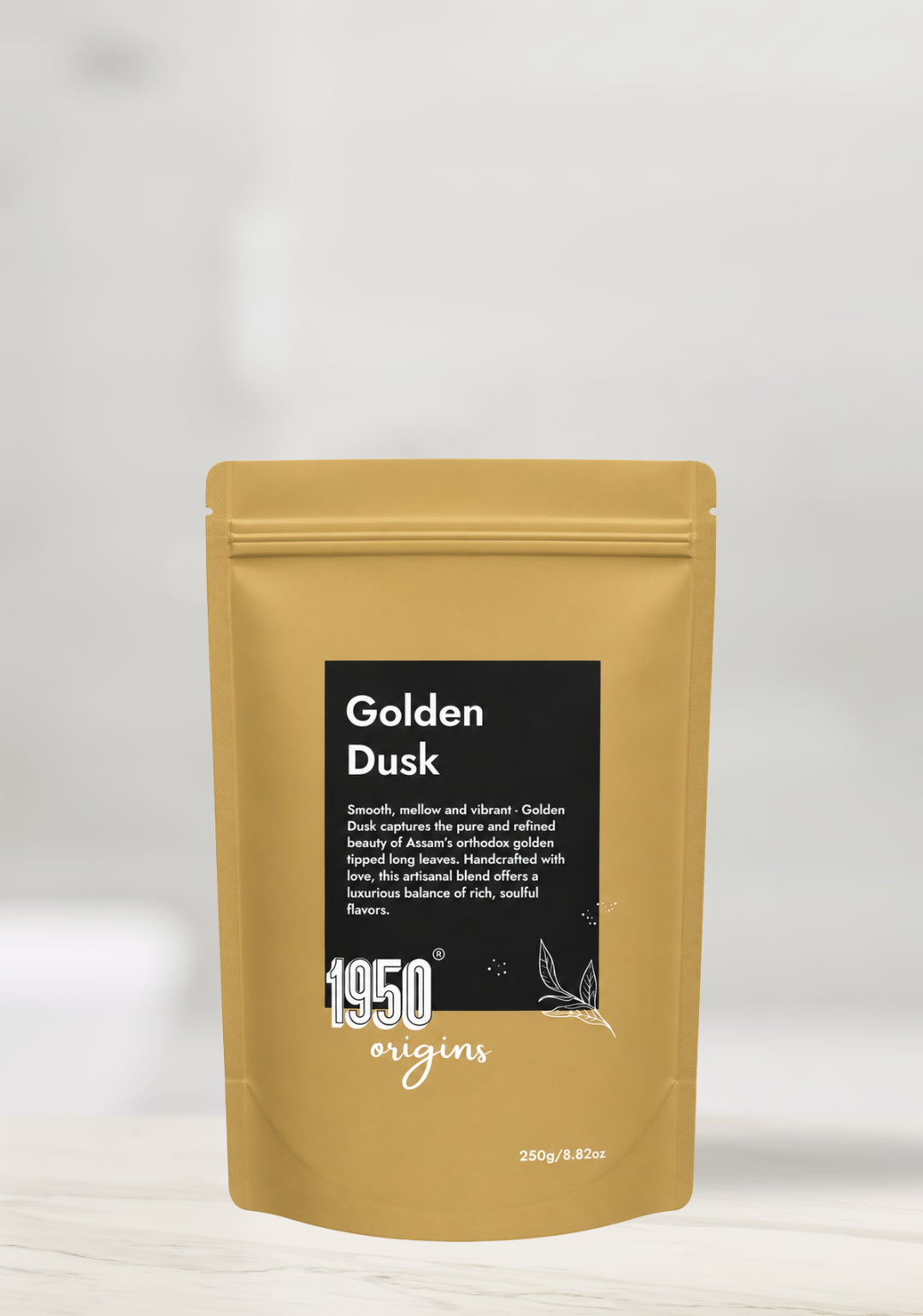 Golden Dusk 250g Pack