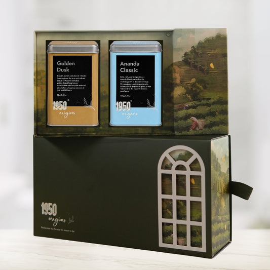 Signature Gift Box