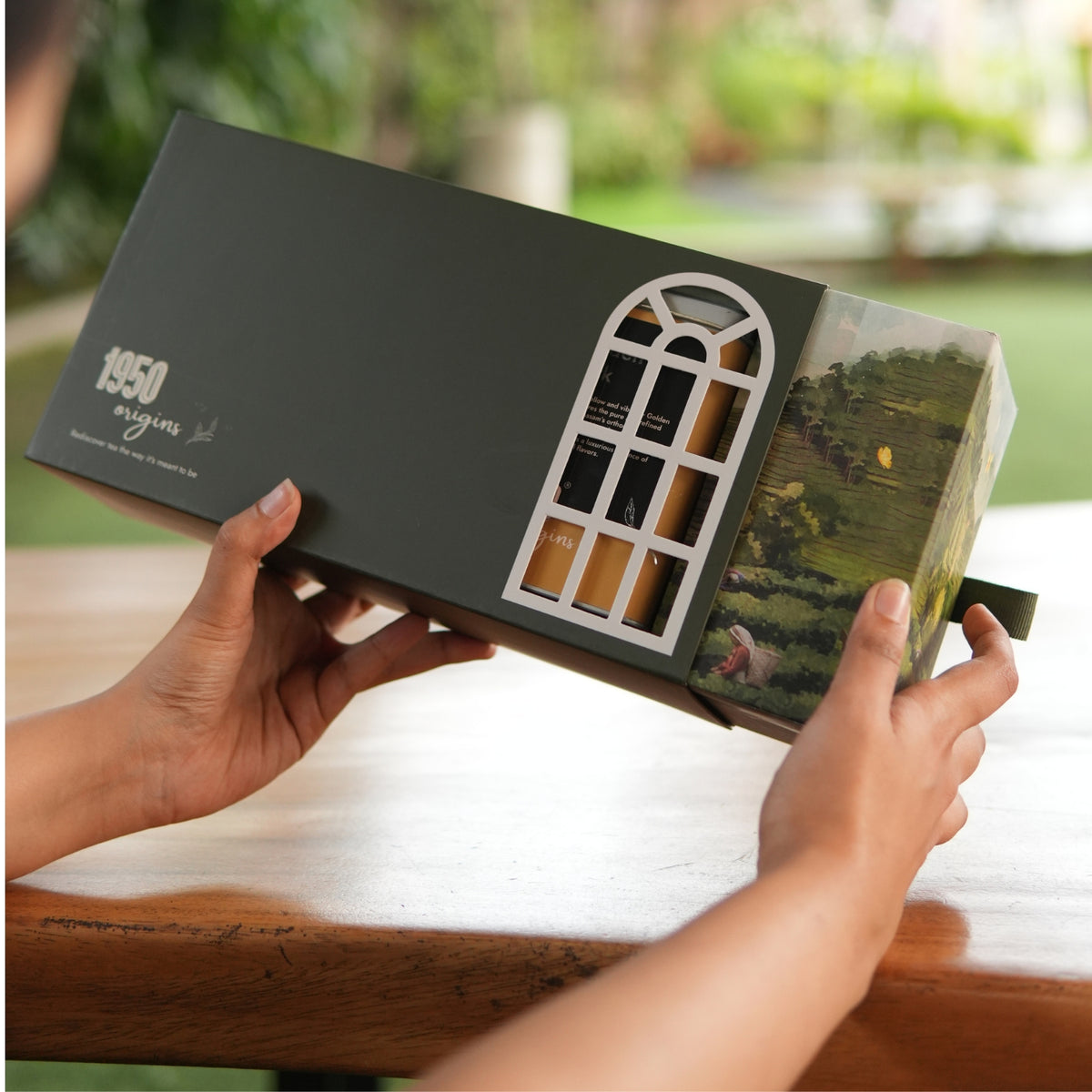 Signature Gift Box