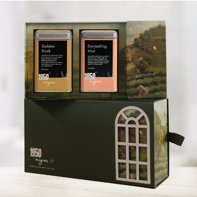 Signature Gift Box