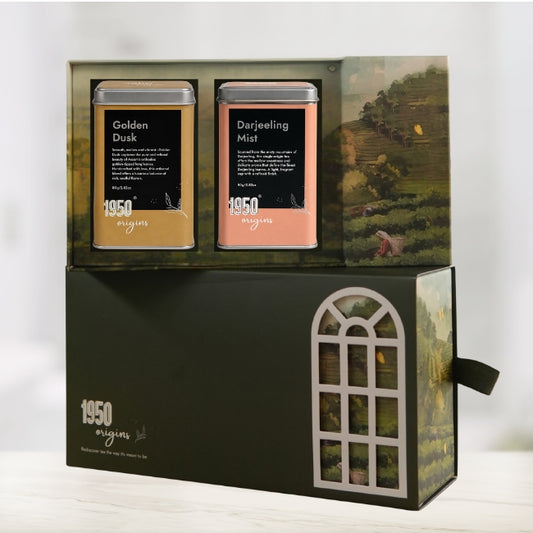 Signature Gift Box