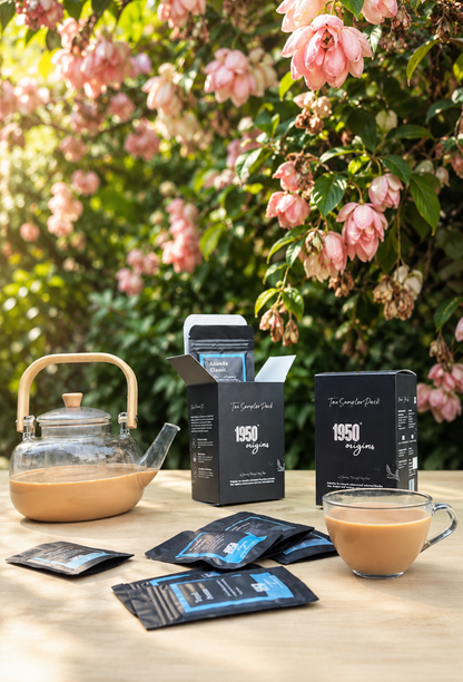 CTC Tea Sampler Pack