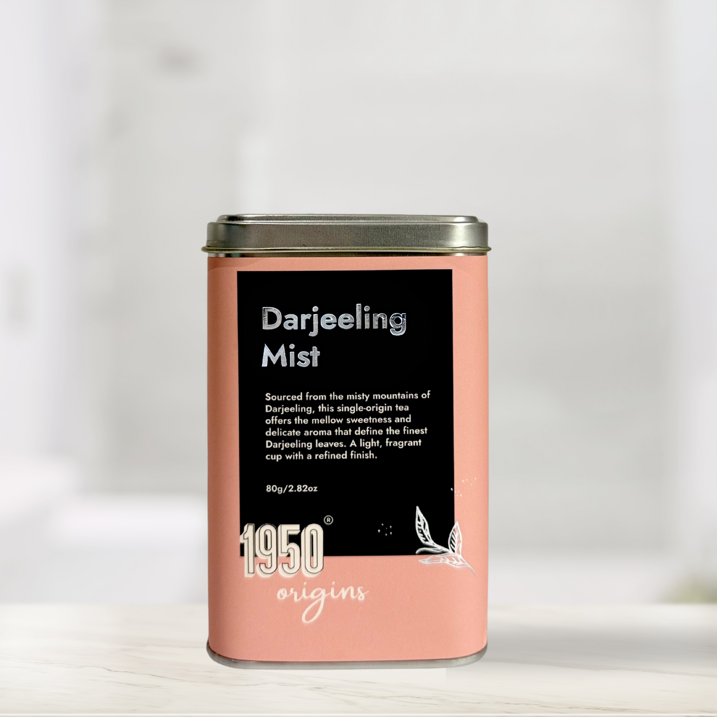 Darjeeling Mist