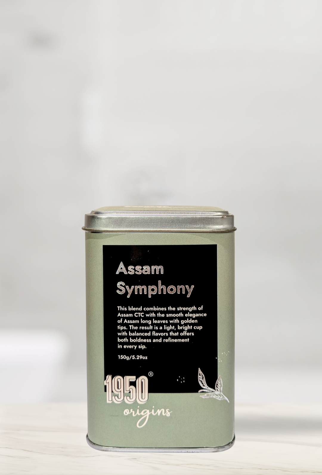 Assam Symphony
