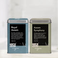 Royal Assam & Assam Symphony
