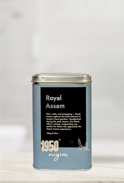 Royal Assam
