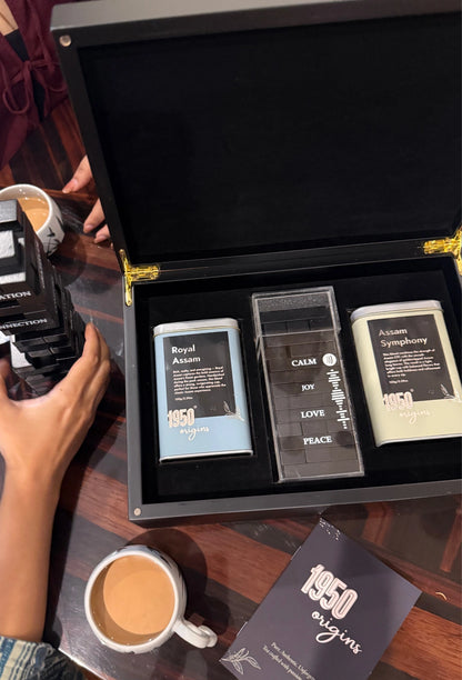 Luxury Gift Box