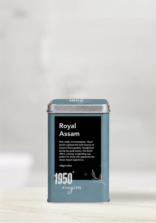 Royal Assam