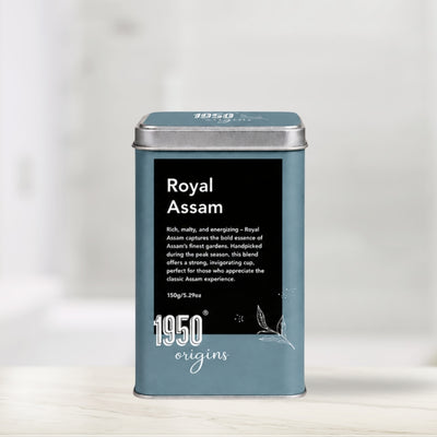 Royal Assam