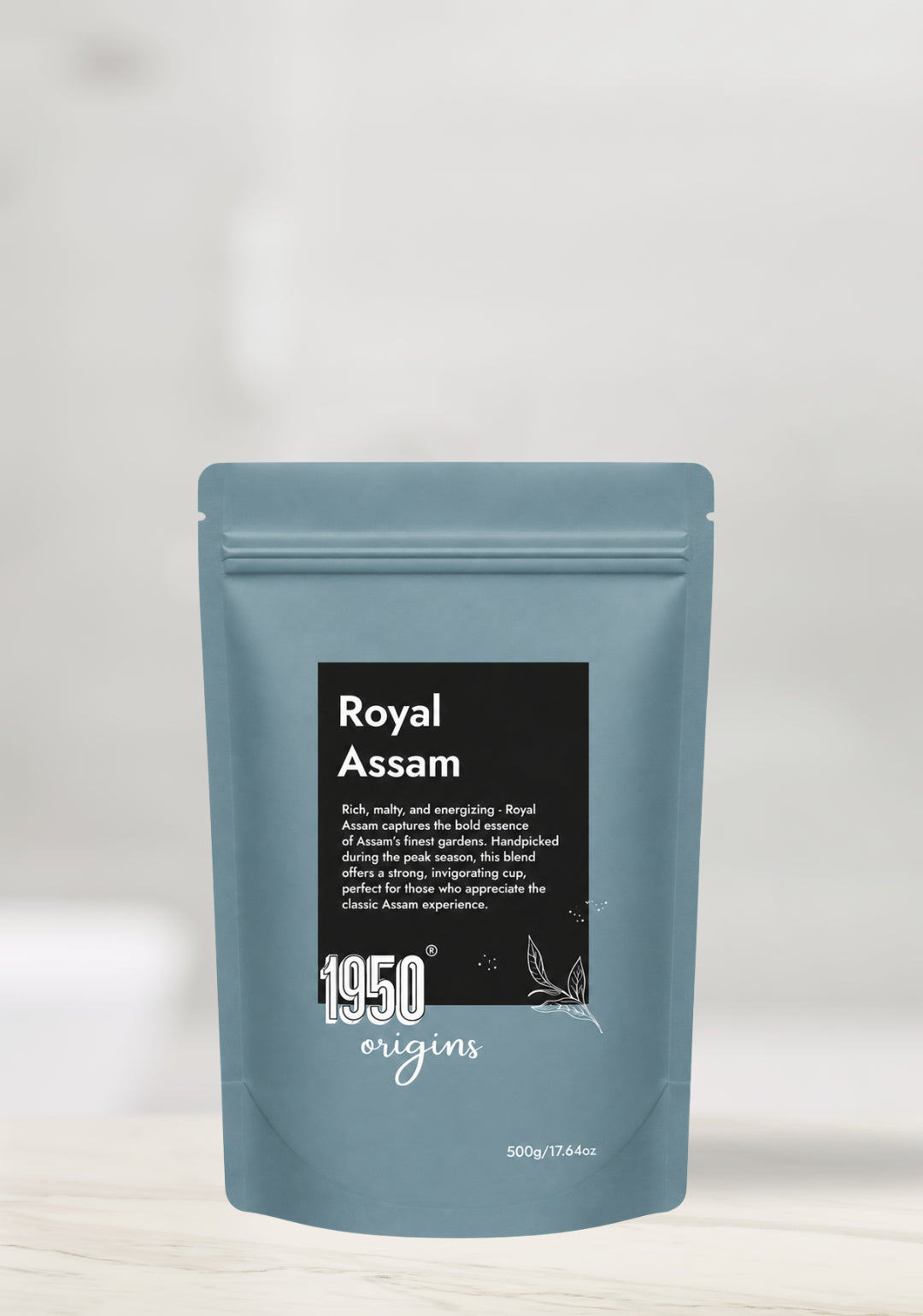 Royal Assam 500g Pack