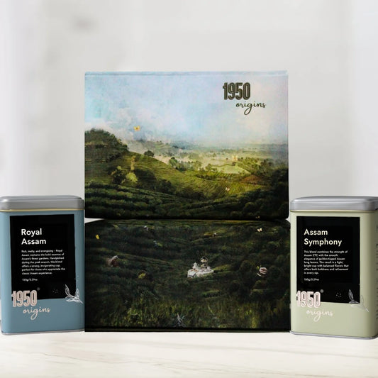 Heritage Gift Box