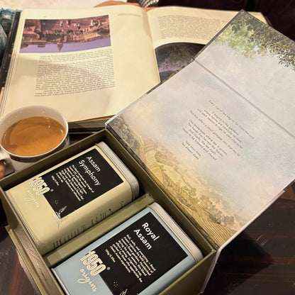 Heritage Gift Box