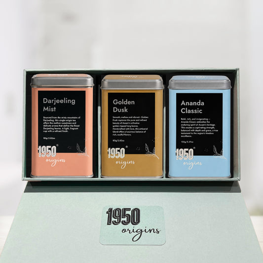 Classic Gift Box