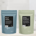 Royal Assam & Assam Symphony (500g x 2)