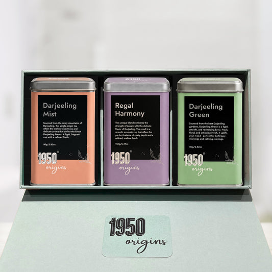 Classic Gift Box