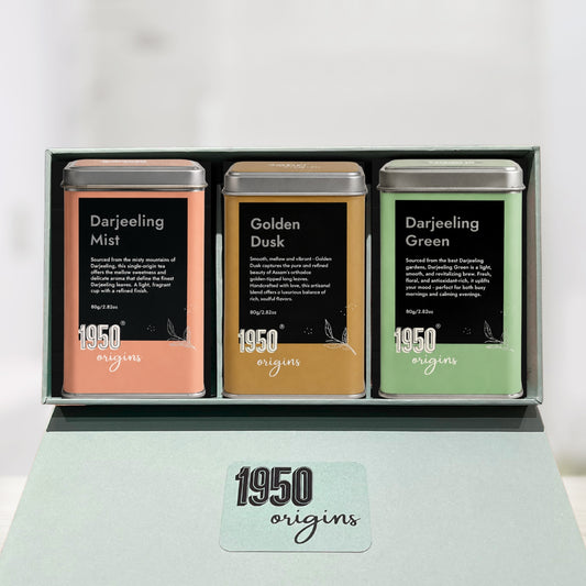 Classic Gift Box