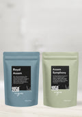 Royal Assam & Assam Symphony 500g Pack