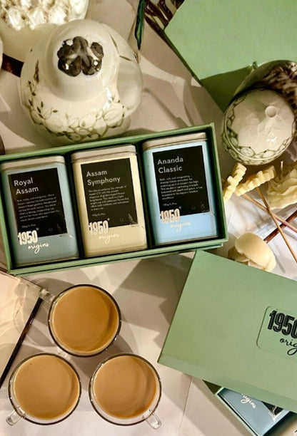 Classic Gift Box