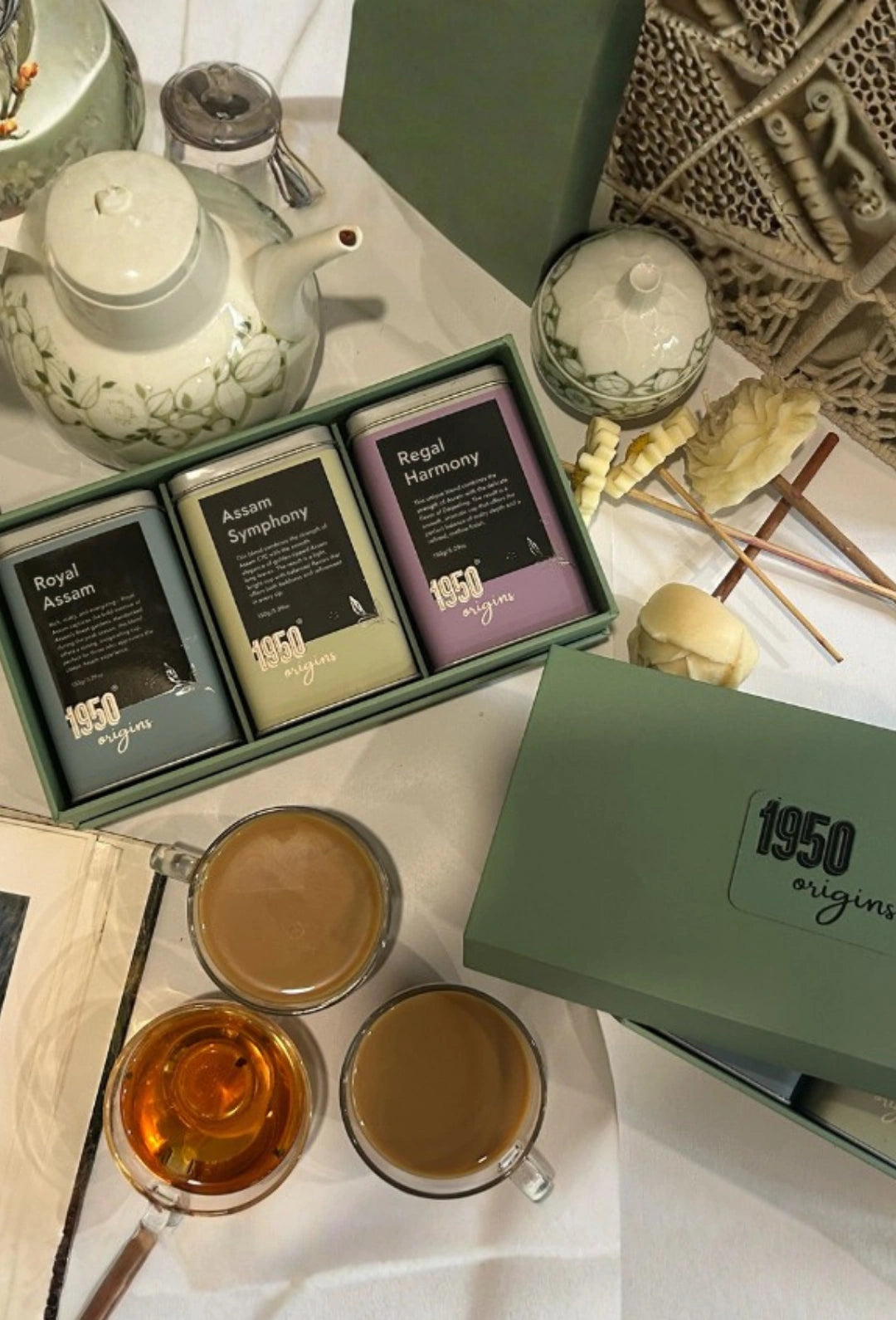 Classic Gift Box