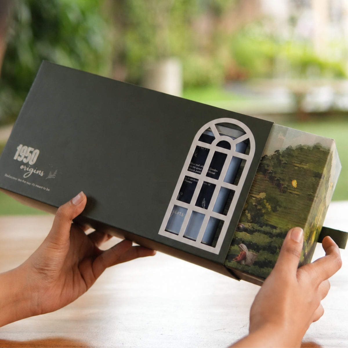 Signature Gift Box