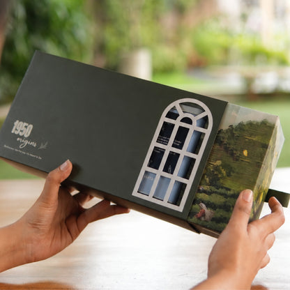Signature Gift Box