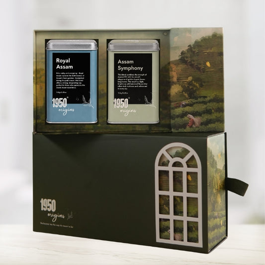 Signature Gift Box