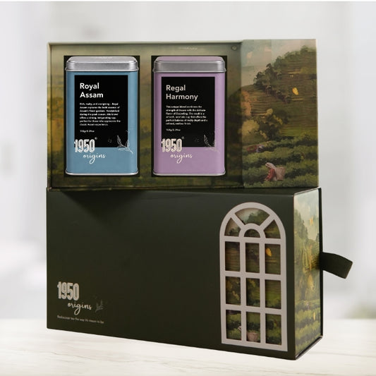 Signature Gift Box