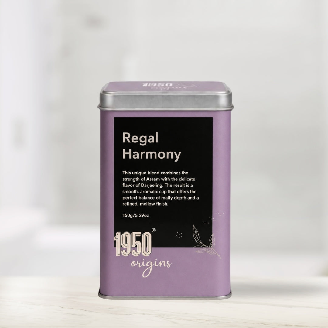 Regal Harmony