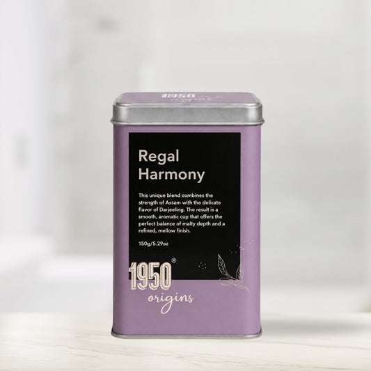 Regal Harmony