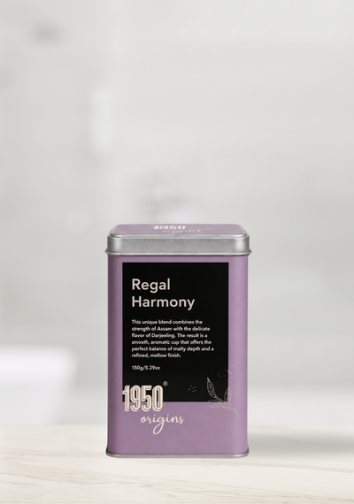 Regal Harmony