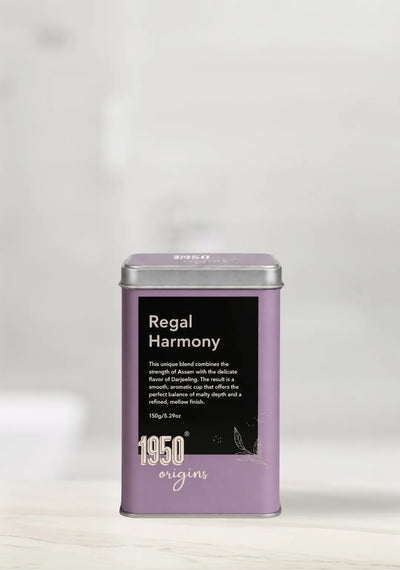 Regal Harmony