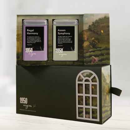 Signature Gift Box