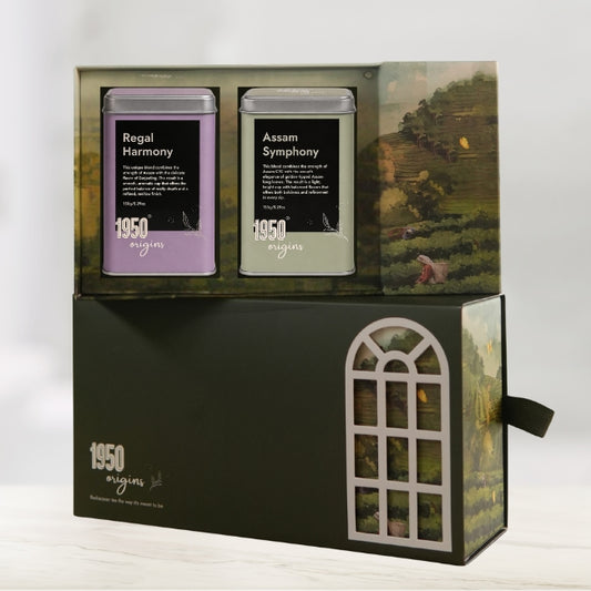 Signature Gift Box