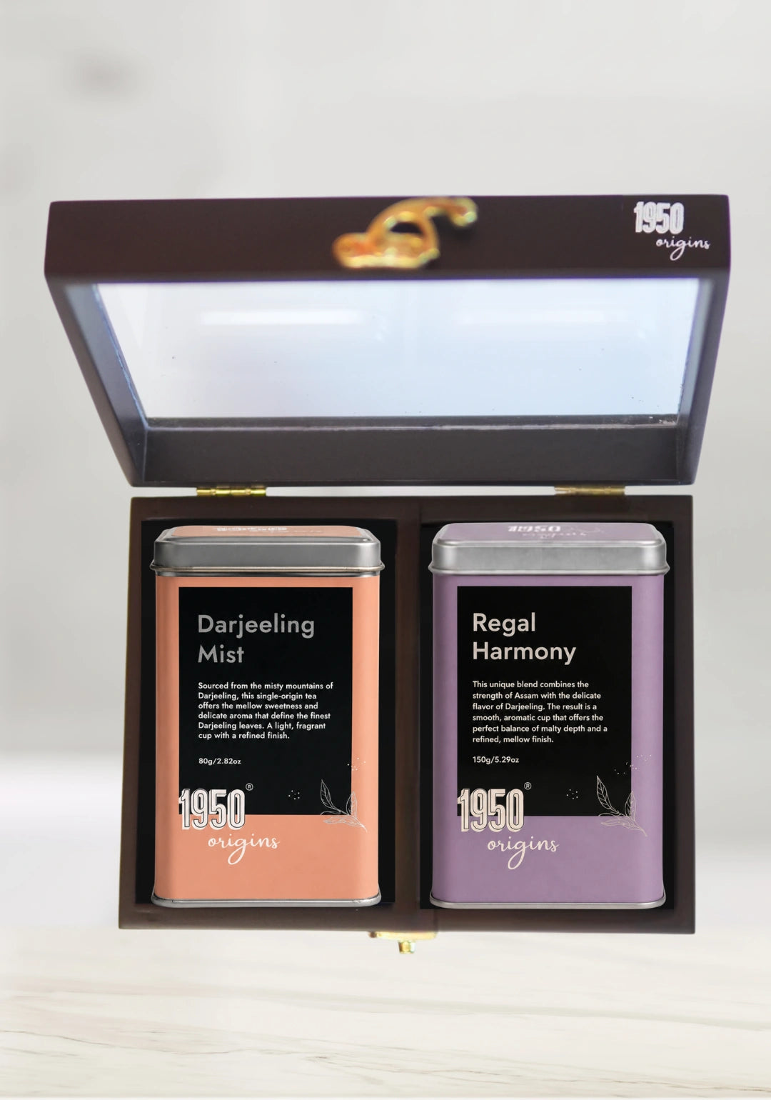 Assorted Tea Gift Box