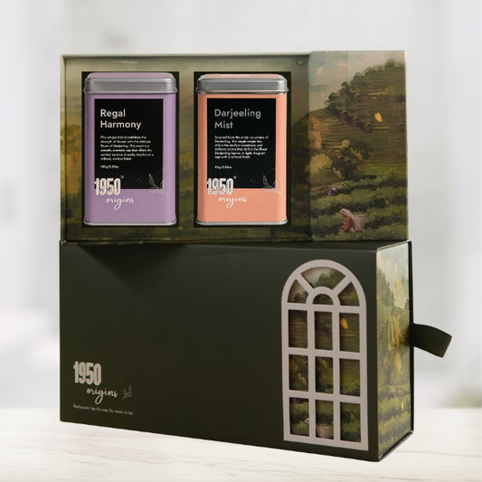 Signature Gift Box