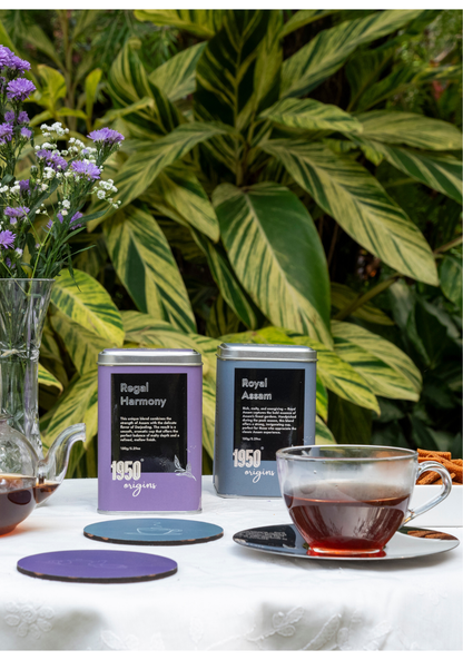 Assorted Tea Gift Box