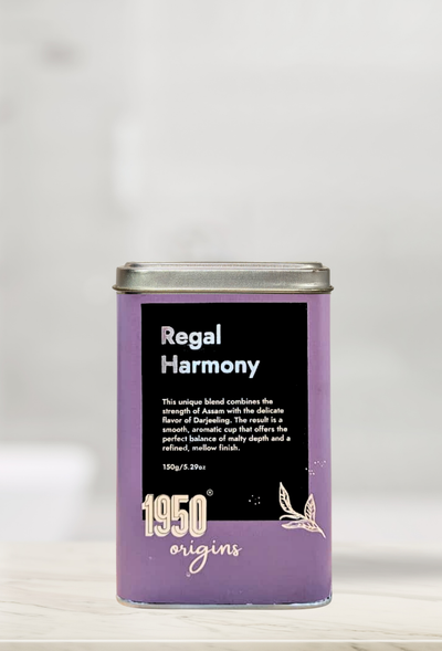 Regal Harmony